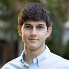 Austin F. Salem, VA, available for online & in-person tutoring