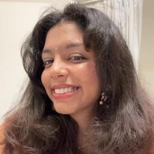 Saipranathi G.