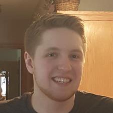 Corey M. Near Melrose Park, IL, available for online & in-person tutoring