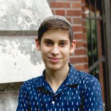 Tutor Computer/Data Science Tutor | Soccer Coach | Bar Mitzvah Prep