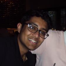 Anush B.'s Photo