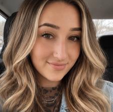 Baylee M.