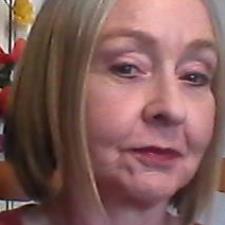Jo Dean T. Anderson, IN, available for online & in-person tutoring