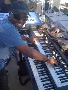 Timothy J. - Professional Songwriter, Producer, Keyboardist and Vocalist