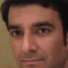 Zarir S.'s Photo