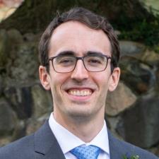 David L. Near Manhattan, NY, available for online & in-person tutoring