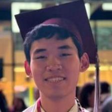 Nang V. College Station, TX, available for online & in-person tutoring