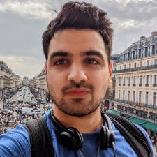 Abraham K. Chicago, IL, available for online & in-person tutoring