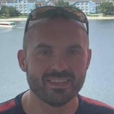 Nick M. Lanoka Harbor, NJ, available for online & in-person tutoring