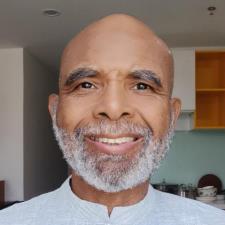 Rama G. Near Anaheim, CA, available for online & in-person tutoring