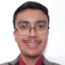 Abisai V. Near Woodland Hills, CA, available for online & in-person tutoring