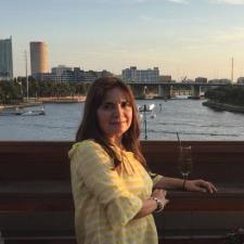 Tutor Experienced Teacher Specializing in Spanish