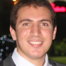 Ahmed S. - A Math Tutor from LB, with a master's degree in Engineering