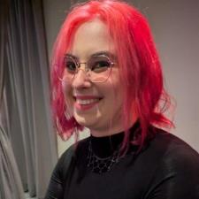 Elizaveta F. Madison, WI, available for online & in-person tutoring