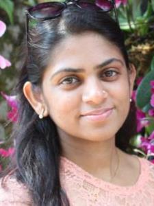 Anupama D.
