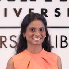 Pubuduni AK E. Reno, NV, available for online & in-person tutoring