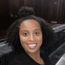 Sharice R. Brooklyn, NY, available for online & in-person tutoring