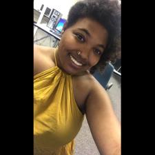 Kori T. - Dedicated and Encouraging Tutor (Algebra, Music, English, Biology)