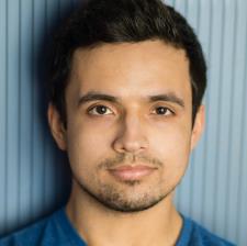 Parker L. Near San Jose, CA, available for online & in-person tutoring