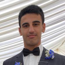 Parsa R. Near Lakewood, OH, available for online & in-person tutoring