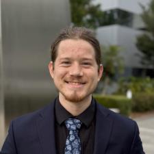 AJ M. Near Ormond Beach, FL, available for online & in-person tutoring