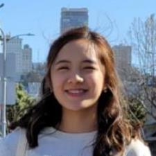 Rufina C. Near Whittier, CA, available for online & in-person tutoring