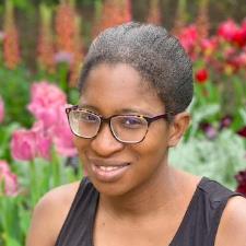 Aprilanne L. Wadsworth, IL, available for online & in-person tutoring