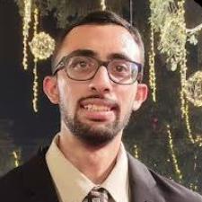 Vivek D. Near Palatine, IL, available for online & in-person tutoring