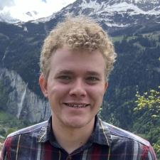 Tutor Experienced Software Engineer with Math Degree