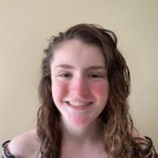 Autumn D. Near Washington, DC, available for online & in-person tutoring