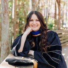 Brittany M. Near Oviedo, FL, available for online & in-person tutoring
