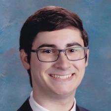 Sam S. Methuen, MA, available for online & in-person tutoring