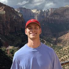 Elijah K. Near West Bountiful, UT, available for online & in-person tutoring