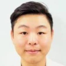 Danny H. Near La Mesa, CA, available for online & in-person tutoring