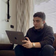 Abderrahmen T.'s Photo