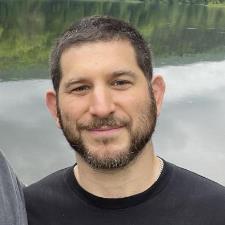 Aaron N. - Career Development Tutor