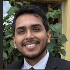 Sebastian C.'s Photo