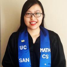 UCSD Alum: Skilled and Patient Tutor in Math & Data Science