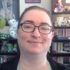 Kyla F. Near Camano Island, WA, available for online & in-person tutoring