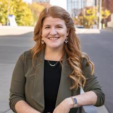 Michelle M.