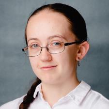 Madeleine S. Forest Hills, NY, available for online & in-person tutoring