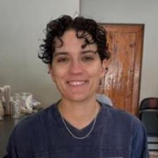 Lena K. Near Kirby, TX, available for online & in-person tutoring