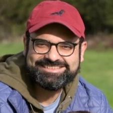Vishad D. Near Sebastopol, CA, available for online & in-person tutoring