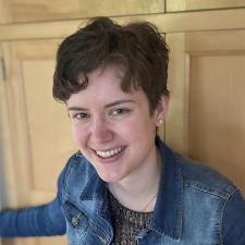 Nora F. Near Edina, MN, available for online & in-person tutoring