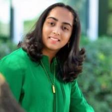 Neela R. Austin, TX, available for online & in-person tutoring