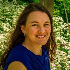 Abbie B. Cedar Rapids, IA, available for online & in-person tutoring