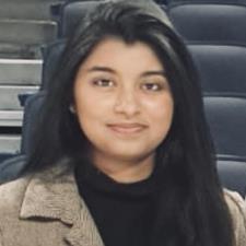 Sandra R. Near Orland Park, IL, available for online & in-person tutoring