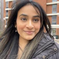 Nandini P.