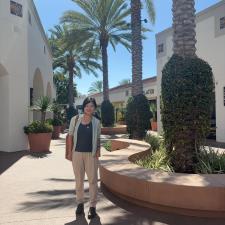 AiChun C. Temple City, CA, available for online & in-person tutoring