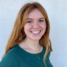 Katerina W. Near Lakeway, TX, available for online & in-person tutoring